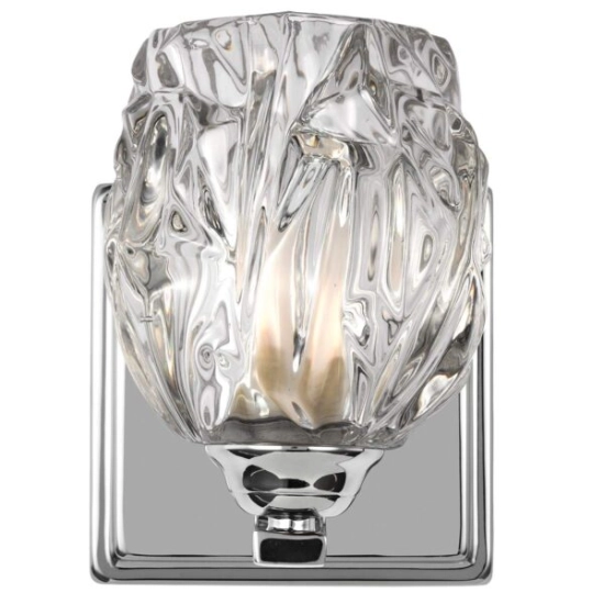 Kinkiet Kalli – 1 źródło światła FE-KALLI1-BATH Elstead Lighting