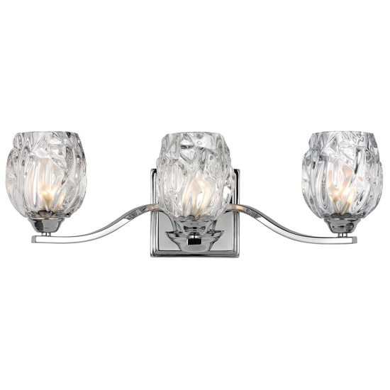 Kinkiet Kalli – 3 źródła światła FE-KALLI3-BATH Elstead Lighting
