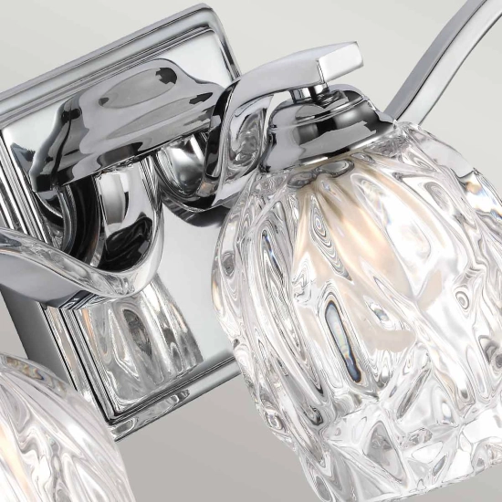 Kinkiet Kalli – 3 źródła światła FE-KALLI3-BATH Elstead Lighting
