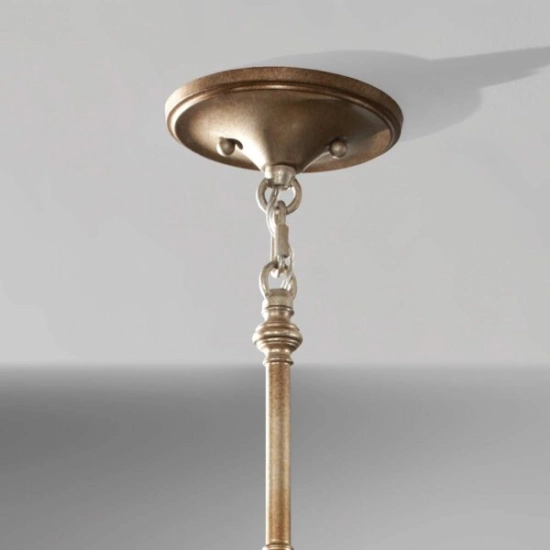 Lampa wisząca Lucia – 3 źródła światła FE-LUCIA-B Elstead Lighting