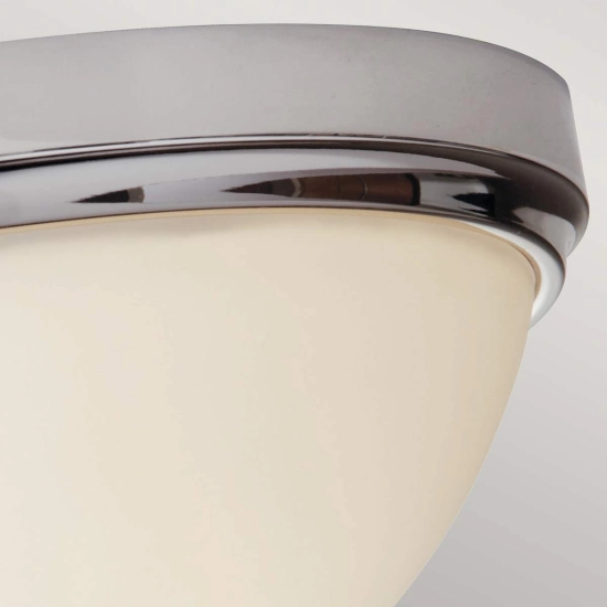 Plafon Malibu – 2 źródła światła FE-MALIBU-F-BATH Elstead Lighting