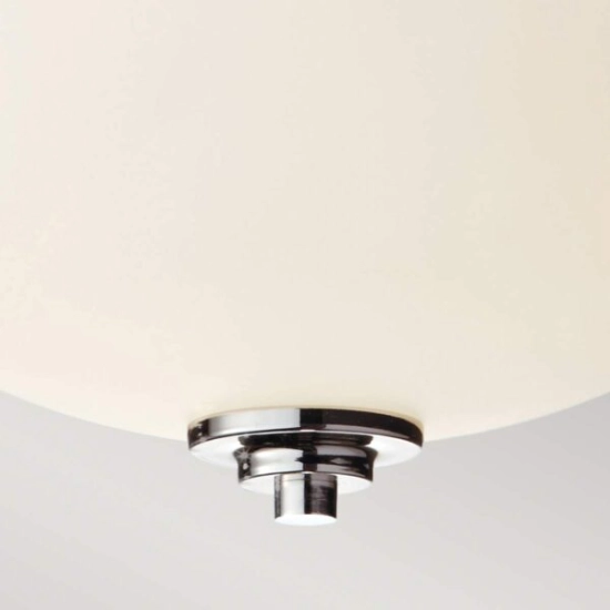 Plafon Malibu – 2 źródła światła FE-MALIBU-F-BATH Elstead Lighting