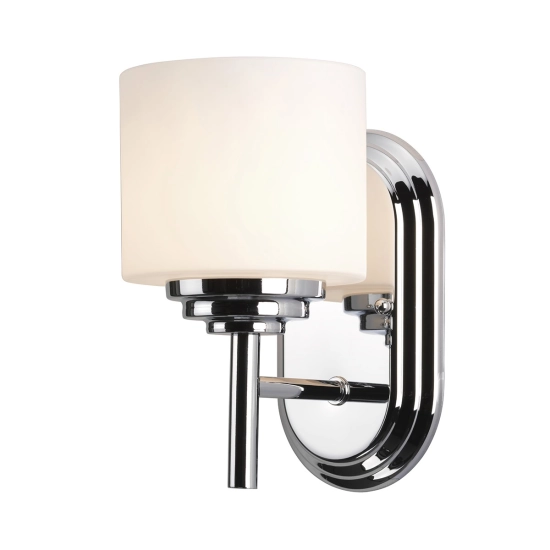 kinkiecik.pl Kinkiet Malibu – 1 źródło światła FE-MALIBU1-BATH Elstead Lighting