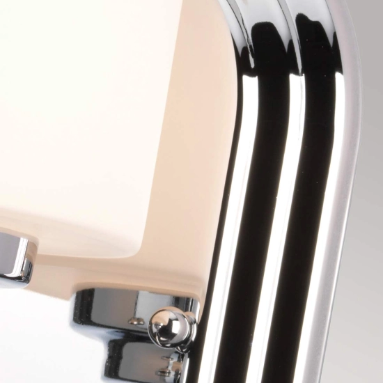 Kinkiet Malibu – 1 źródło światła FE-MALIBU1-BATH Elstead Lighting