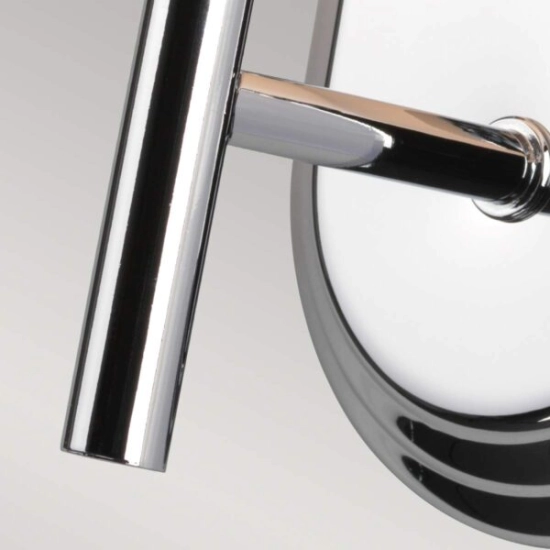 Kinkiet Malibu – 1 źródło światła FE-MALIBU1-BATH Elstead Lighting