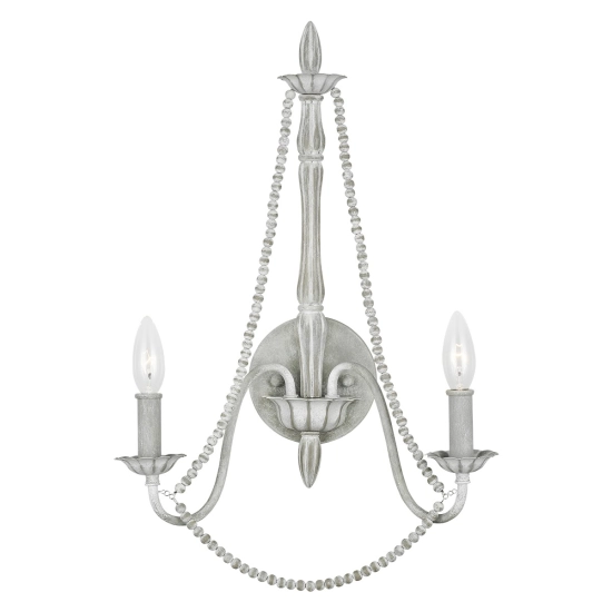 Kinkiet Maryville – 2 źródła światła FE-MARYVILLE2 Elstead Lighting