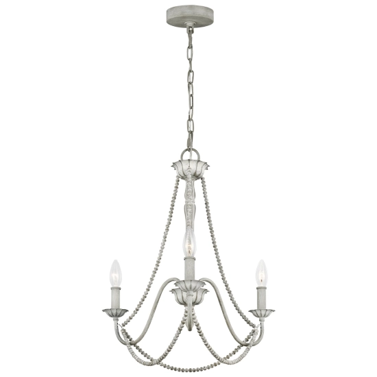 Żyrandol Maryville – 3 źródła światła FE-MARYVILLE3 Elstead Lighting
