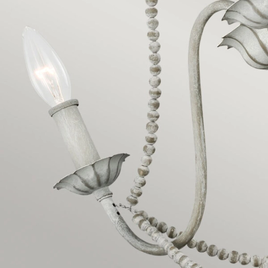 Żyrandol Maryville – 3 źródła światła FE-MARYVILLE3 Elstead Lighting