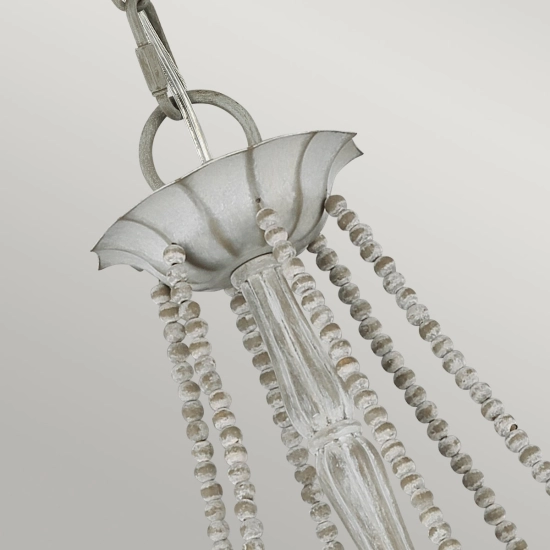 Żyrandol Maryville – 6 źródeł światła FE-MARYVILLE6 Elstead Lighting