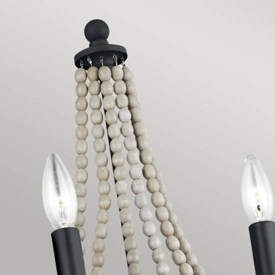 Kinkiet Nori – 2 źródła światła FE-NORI2-DWZ Elstead Lighting