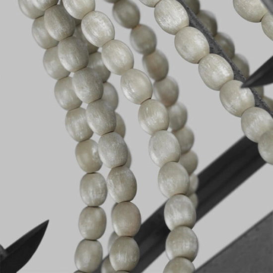 Żyrandol Nori – 3 źródła światła FE-NORI3-DWZ Elstead Lighting