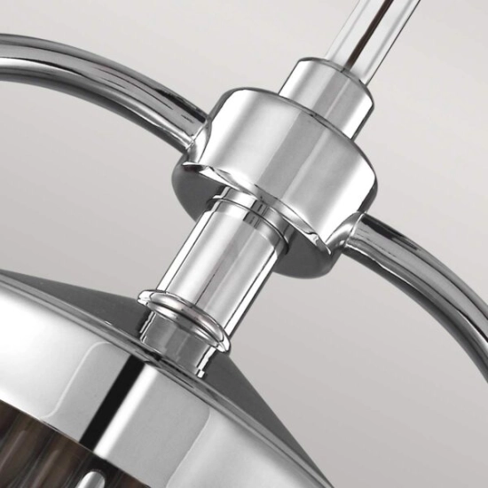 Lampa wisząca Paulson – 3 źródła światła FE-PAULSON-3P Elstead Lighting