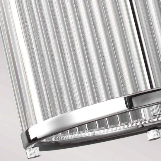 Lampa wisząca Paulson – 3 źródła światła FE-PAULSON-3P Elstead Lighting