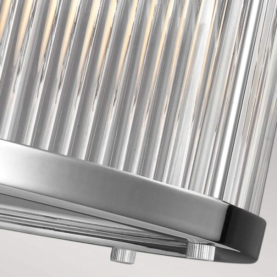 Lampa wisząca Paulson – 6 źródeł światła FE-PAULSON-6P Elstead Lighting