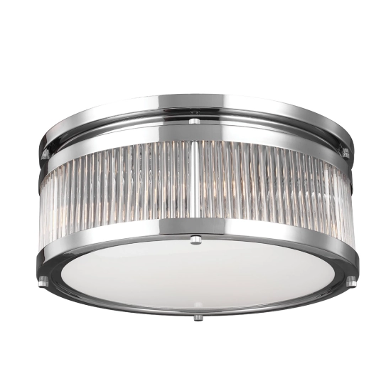 kinkiecik.pl Plafon Paulson – 4 źródła światła FE-PAULSON-F-M Elstead Lighting