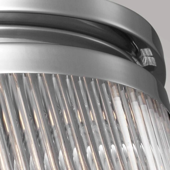 Plafon Paulson – 4 źródła światła FE-PAULSON-F-M Elstead Lighting