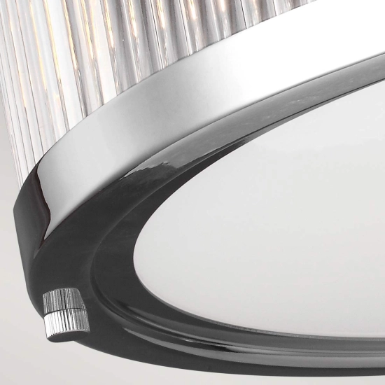 Plafon Paulson – 4 źródła światła FE-PAULSON-F-M Elstead Lighting