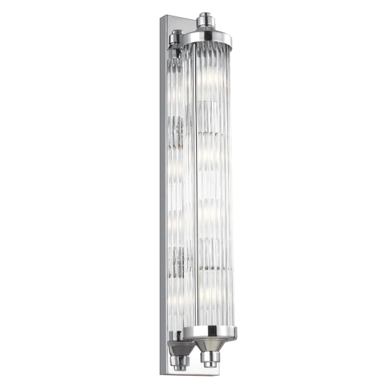 kinkiecik.pl Kinkiet Paulson – 4 źródła światła FE-PAULSON-W4 Elstead Lighting