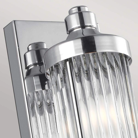 Kinkiet Paulson – 4 źródła światła FE-PAULSON-W4 Elstead Lighting