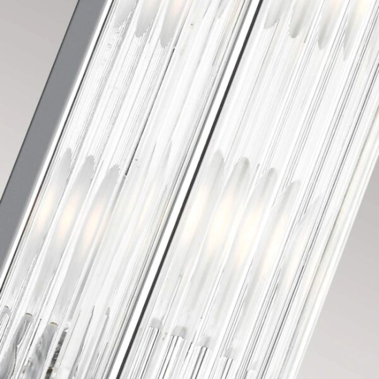 Kinkiet Paulson – 4 źródła światła FE-PAULSON-W4 Elstead Lighting