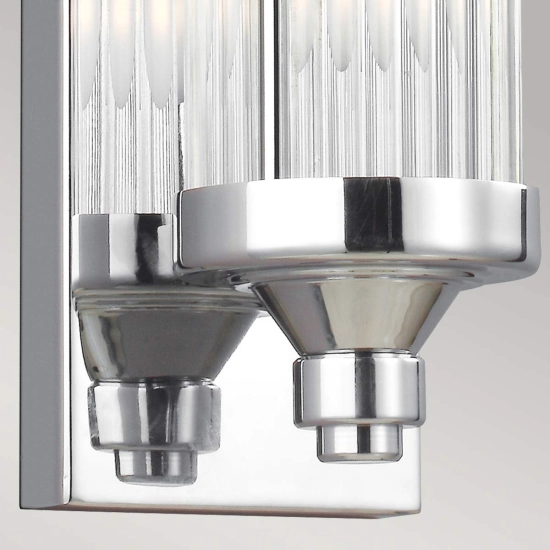 Kinkiet Paulson – 4 źródła światła FE-PAULSON-W4 Elstead Lighting