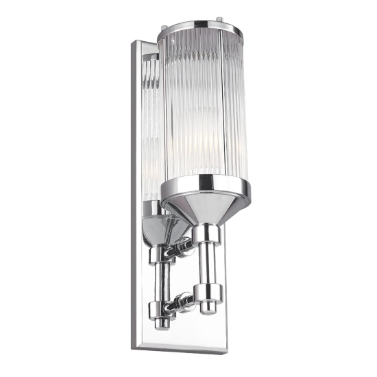 kinkiecik.pl Kinkiet Paulson – 1 źródło światła FE-PAULSON1 Elstead Lighting