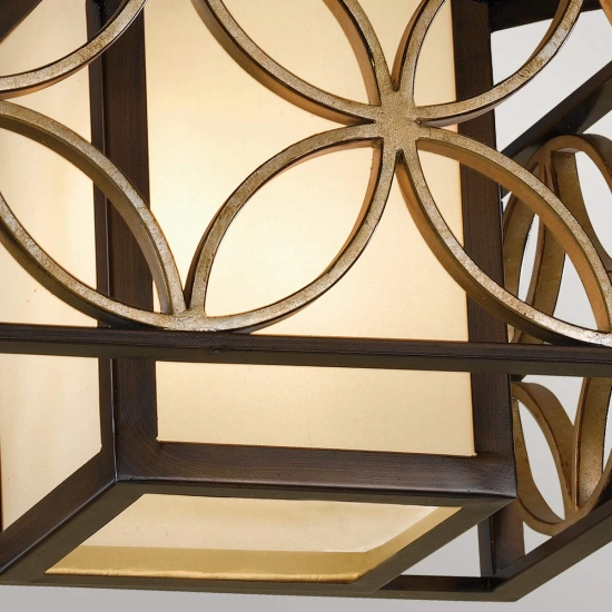 Plafon Remy – 2 źródła światła FE-REMY-F Elstead Lighting