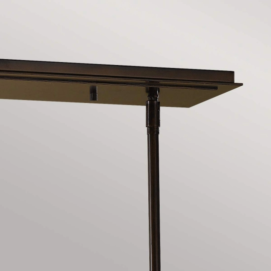 Lampa wisząca Remy – 4 źródła światła FE-REMY-P-A Elstead Lighting