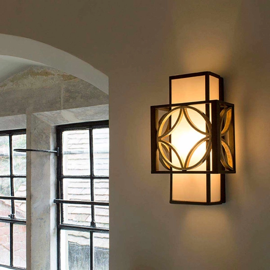 Kinkiet Remy – 1 źródło światła FE-REMY1 Elstead Lighting