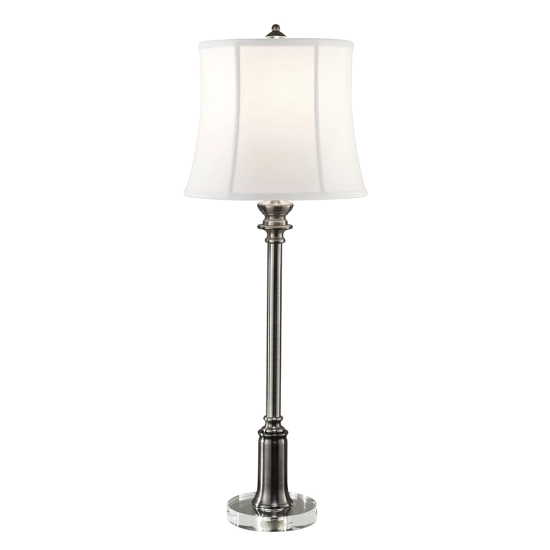 kinkiecik.pl Lampa bufetowa Stateroom – 1 źródło światła – Antyczny nikiel FE-STATEROOM-BL-AN Elstead Lightingświatła –