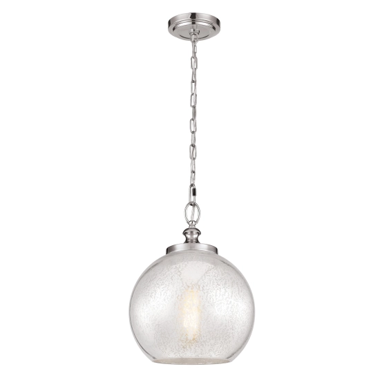 kinkiecik.pl Lampa wisząca Tabby- 1 źródło światła FE-TABBY-P-M Elstead Lighting