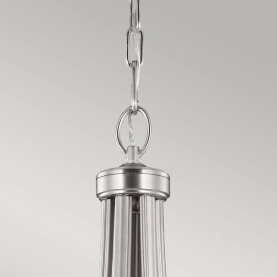 Żyrandol Vintner – 9 źródeł światła FE-VINTNER9 Elstead Lighting