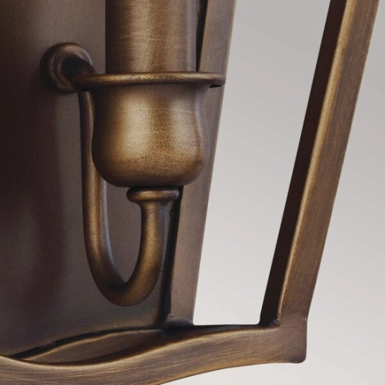 Kinkiet Yarmouth – 2 źródła światła FE-YARMOUTH-2W Elstead Lighting