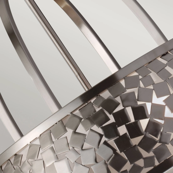 Żyrandol Zara – 4 źródła światła FE-ZARA4 Elstead Lighting