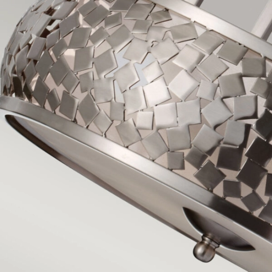 Żyrandol Zara – 4 źródła światła FE-ZARA4 Elstead Lighting