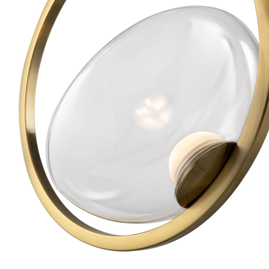 Lampa wisząca Lunare MOD327PL-L5BS3K Maytoni - zdjęcie dodatkowe 7