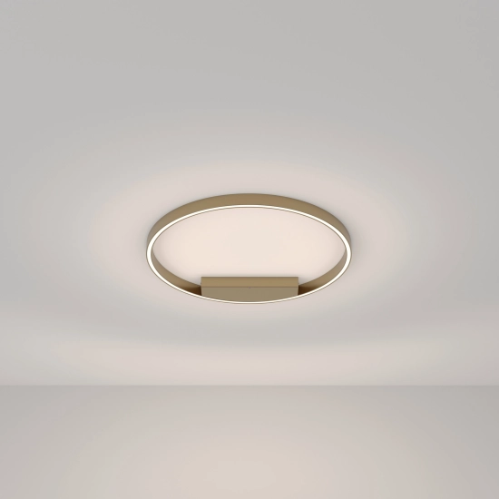 Plafon Rim MOD058CL-L35BS4K 60 cm Maytoni - zdjęcie dodatkowe 2
