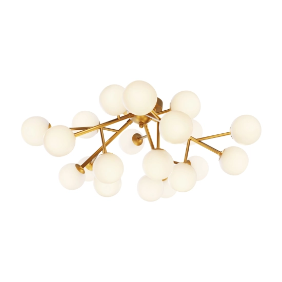 Lampa sufitowa Dallas MOD545CL-20BS Maytoni - zdjęcie produktu