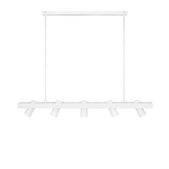Lampa Wisząca TORINO 107783 Markslojd