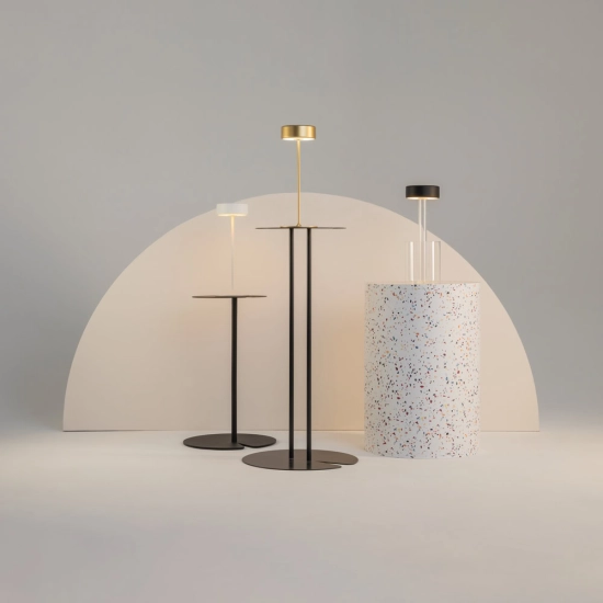 Lampka na baterie AI Collaboration MOD229TL-L3W3K1 Maytoni - zdjęcie dodatkowe 6