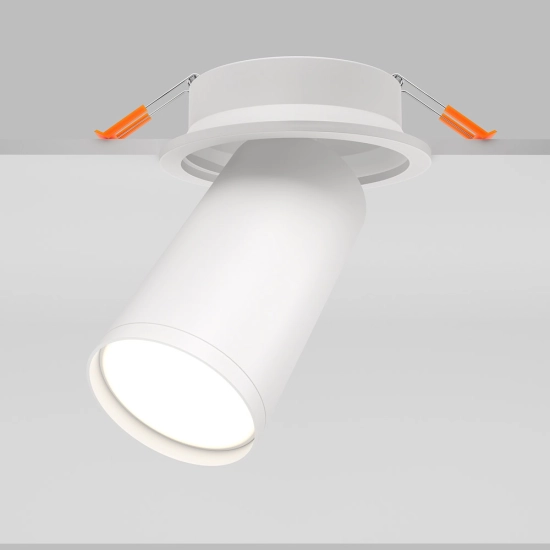 Lampa podtynkowa FOCUS S C048CL-U-1W Maytoni - zdjęcie produktu