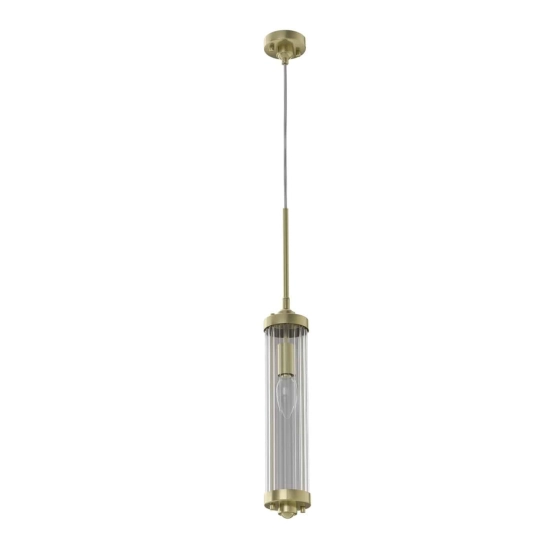 kinkiecikpl Lampa wisząca Fiatto l Old Gold ORLICKI