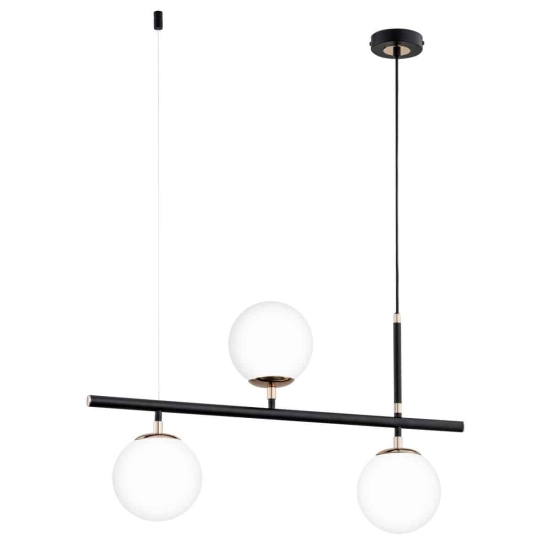 kinkiecik.pl Lampa wisząca FINGO 63113 ALFA