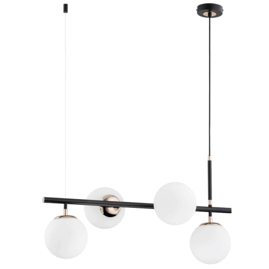 kinkiecik.pl Lampa wisząca FIORE 62203 ALFA