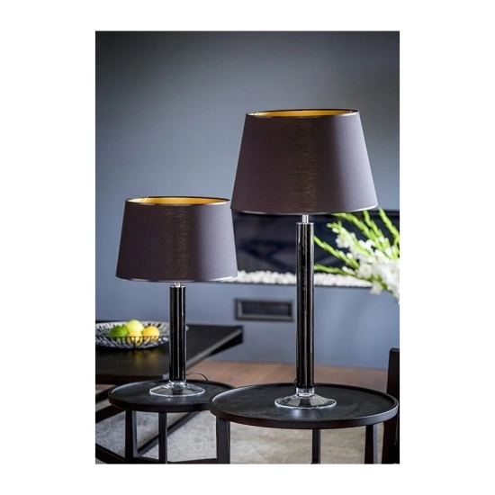 FJORD BLACK lampa stołowa L207265227 4Concepts --- wysyłka 24H ---- L207265227 - zdjęcie 3