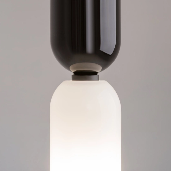 Lampa wisząca Memory MOD177PL-01B Maytoni - zdjęcie dodatkowe 7