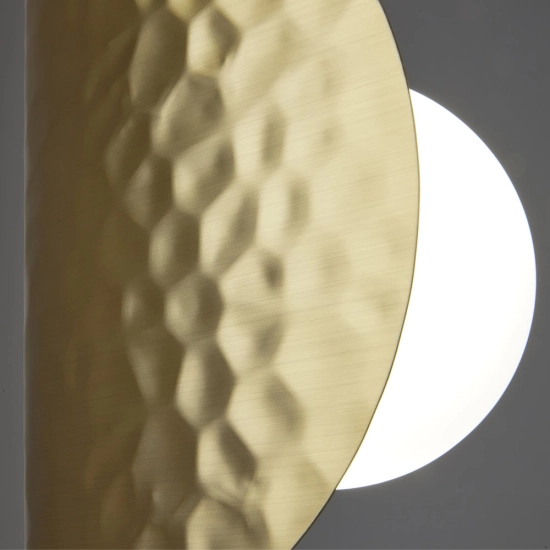 Lampa wisząca Tropic MOD164PL-06BS Maytoni - zdjęcie dodatkowe 2