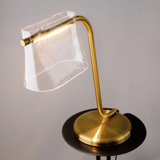 Lampa stołowa Cabaret MOD170TL-L8BS3K Maytoni - zdjęcie dodatkowe 6