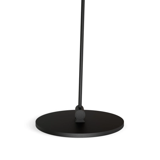 Lampa Stojąca Solenia 1xLED Dotykowa różowe złoto FL0104 yaskr