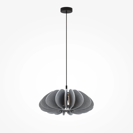 Lampa wisząca Cambio MOD398PL-01GR1 Maytoni - zdjęcie dodatkowe 2